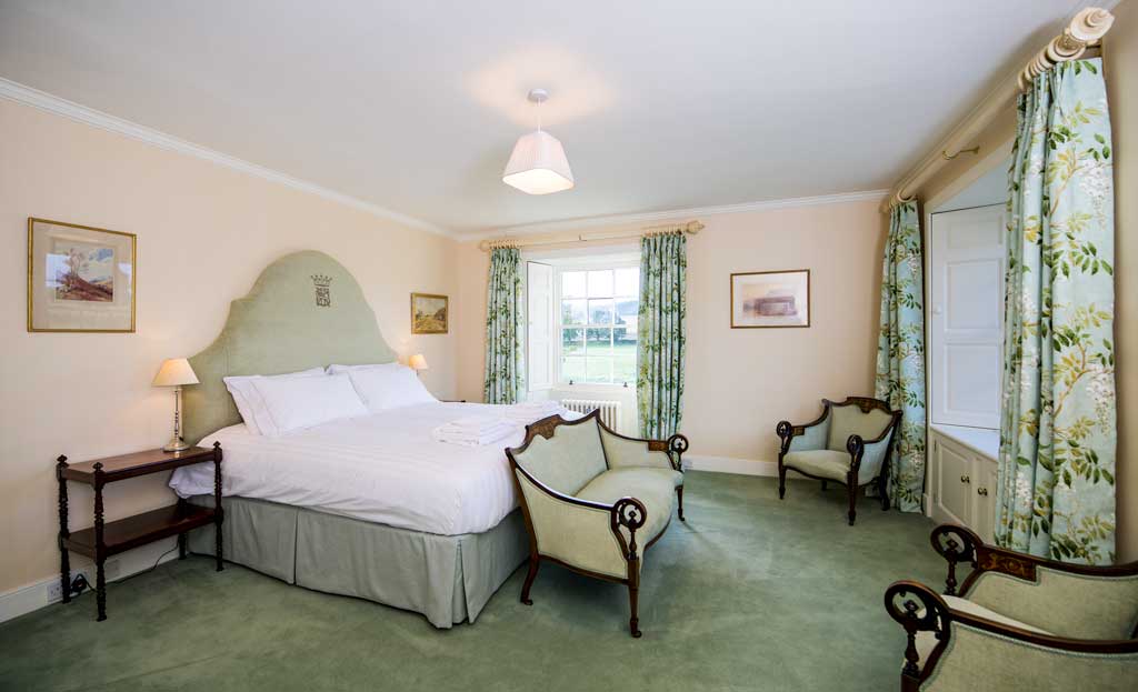 Bedrooms