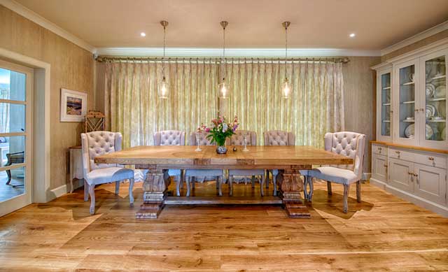 Flooring