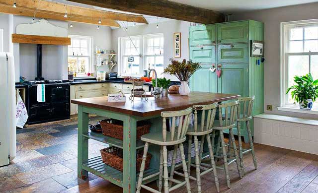 Kitchen Design